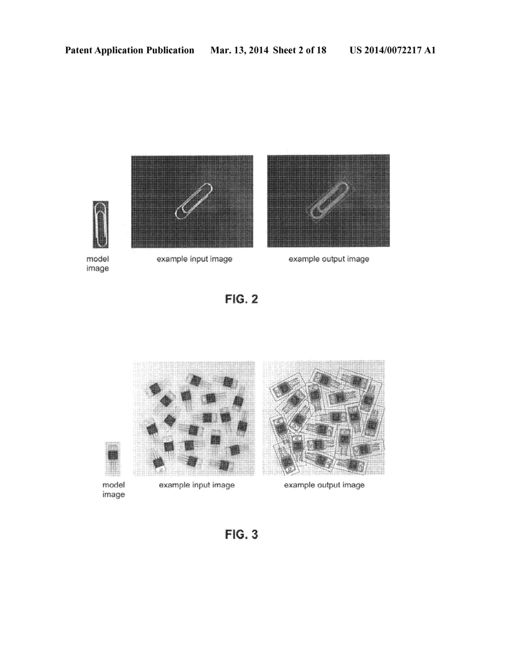 TEMPLATE MATCHING WITH HISTOGRAM OF GRADIENT ORIENTATIONS - diagram, schematic, and image 03