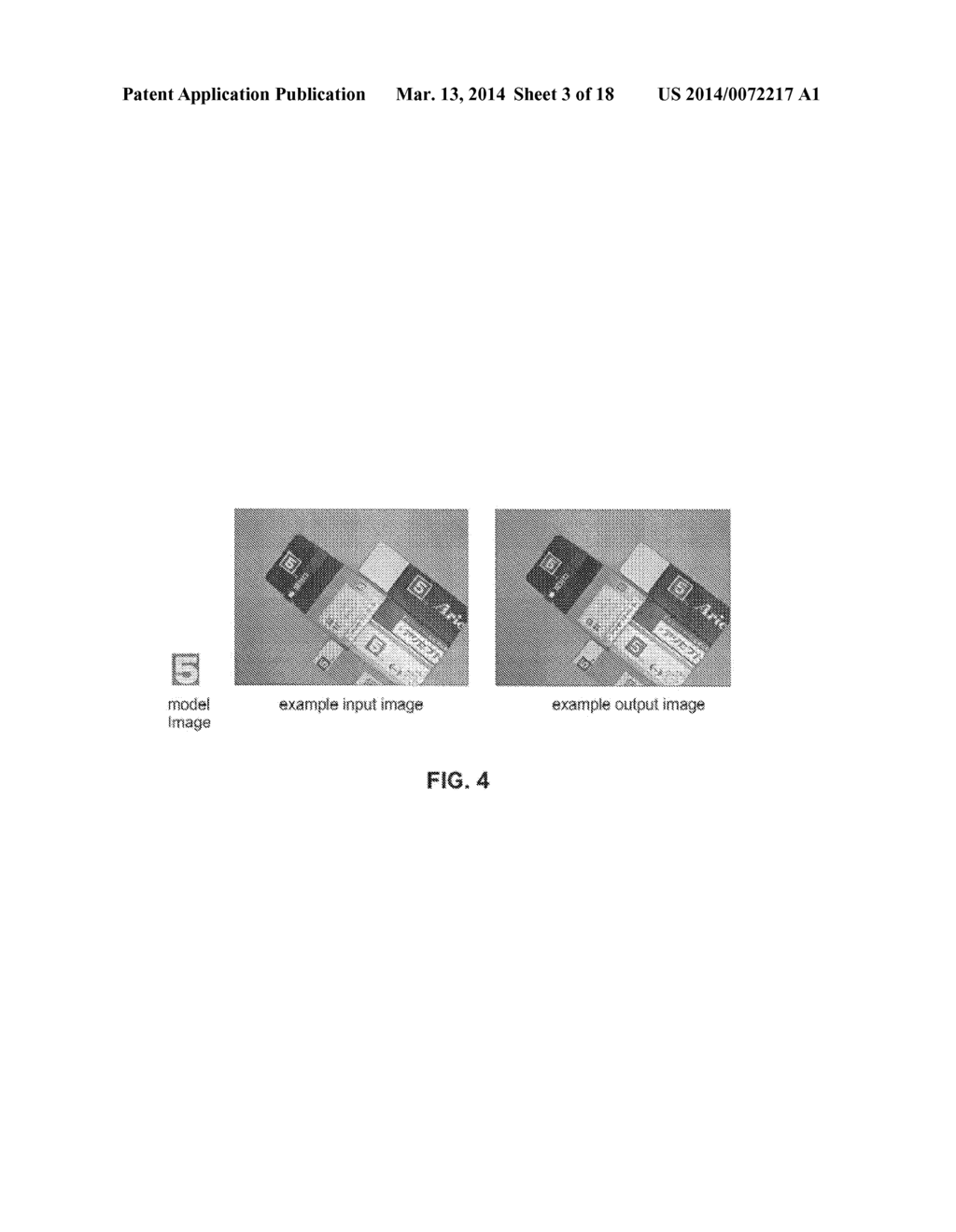 TEMPLATE MATCHING WITH HISTOGRAM OF GRADIENT ORIENTATIONS - diagram, schematic, and image 04