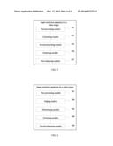 SUPER-RESOLUTION METHOD AND APPARATUS FOR VIDEO IMAGE diagram and image