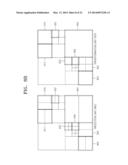 METHOD AND APPARATUS FOR ENCODING AND DECODING CODING UNIT OF PICTURE     BOUNDARY diagram and image