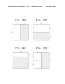 METHOD AND APPARATUS FOR ENCODING AND DECODING CODING UNIT OF PICTURE     BOUNDARY diagram and image