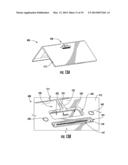 DOCKING STATIONS, ELECTRONIC DEVICES, AND FIBER OPTIC CABLE ASSEMBLIES     HAVING A MAGNETIC OPTICAL CONNECTION diagram and image