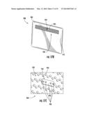 DOCKING STATIONS, ELECTRONIC DEVICES, AND FIBER OPTIC CABLE ASSEMBLIES     HAVING A MAGNETIC OPTICAL CONNECTION diagram and image