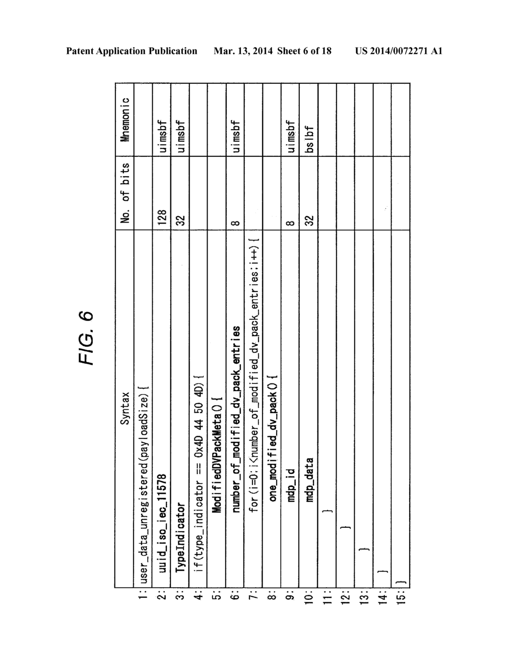 RECORDING APPARATUS, RECORDING METHOD, REPRODUCTION APPARATUS,     REPRODUCTION METHOD, PROGRAM, AND RECORDING REPRODUCTION APPARATUS - diagram, schematic, and image 07