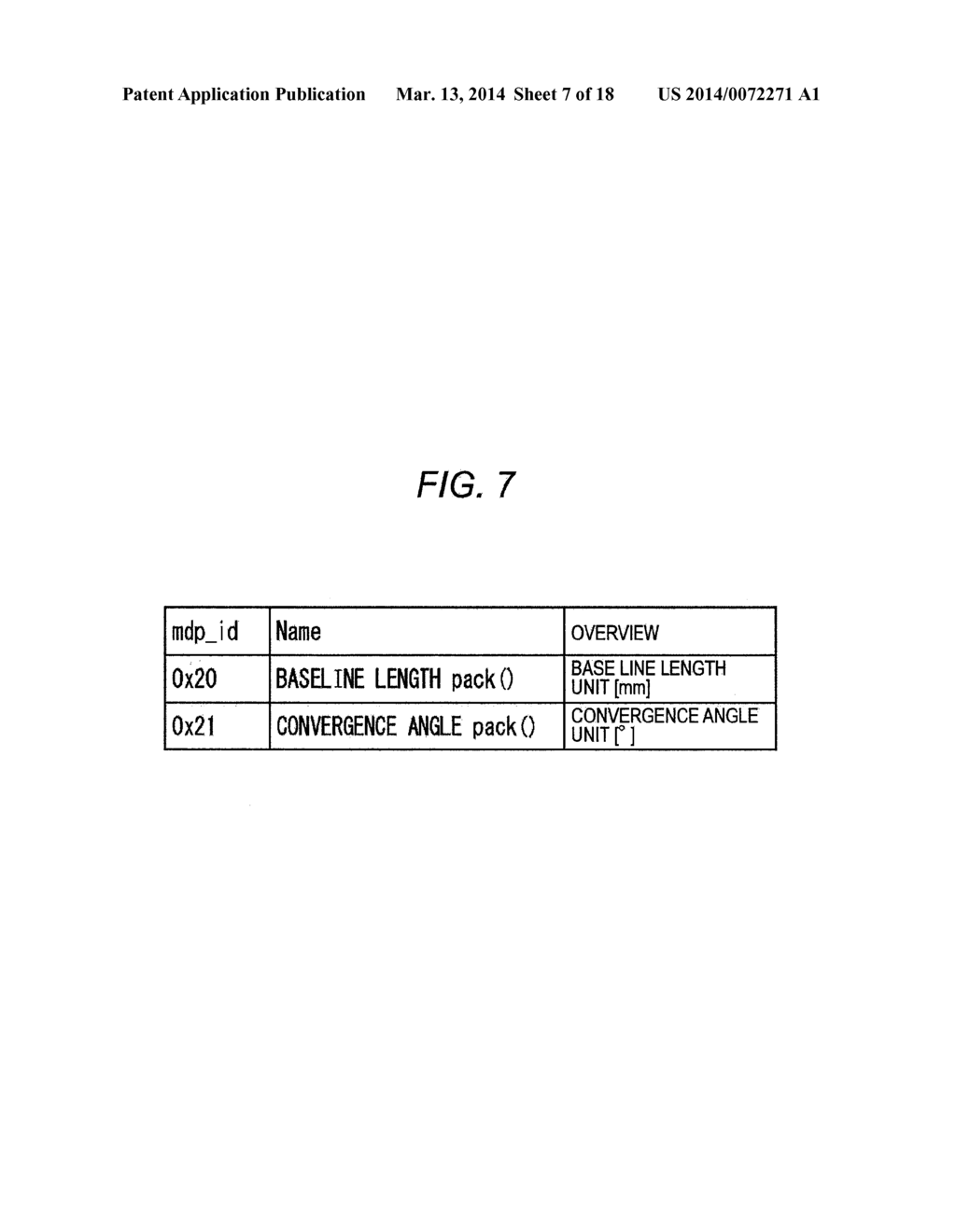 RECORDING APPARATUS, RECORDING METHOD, REPRODUCTION APPARATUS,     REPRODUCTION METHOD, PROGRAM, AND RECORDING REPRODUCTION APPARATUS - diagram, schematic, and image 08