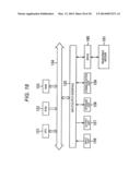 RECORDING APPARATUS, RECORDING METHOD, REPRODUCTION APPARATUS,     REPRODUCTION METHOD, PROGRAM, AND RECORDING REPRODUCTION APPARATUS diagram and image