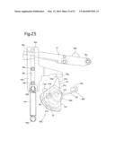 SHOCK-ABSORBING MECHANISM FOR MOVABLE MIRROR OF CAMERA diagram and image