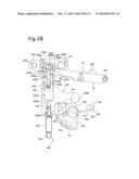 SHOCK-ABSORBING MECHANISM FOR MOVABLE MIRROR OF CAMERA diagram and image