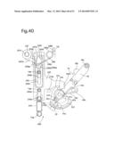 SHOCK-ABSORBING MECHANISM FOR MOVABLE MIRROR OF CAMERA diagram and image