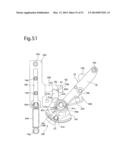 SHOCK-ABSORBING MECHANISM FOR MOVABLE MIRROR OF CAMERA diagram and image