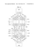 COMMUNICATION SYSTEM AND OPTICAL TRANSMISSION DEVICE diagram and image