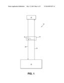 OPTICAL FIBER LOOPBACK ADAPTER diagram and image