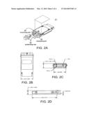 METHOD AND SYSTEM FOR BI-DIRECTIONAL COMMUNICATION OVER A SINGLE OPTICAL     FIBER diagram and image