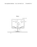 IMAGE FORMING APPARATUS AND IMAGE FORMING APPARATUS CONTROL METHOD diagram and image