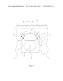 DEVELOPER ACCOMMODATING UNIT diagram and image