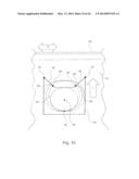 DEVELOPER ACCOMMODATING UNIT diagram and image