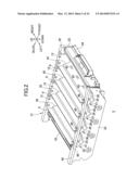 IMAGE-FORMING DEVICE HAVING DRAWER TO WHICH CARTRIDGES ARE DETACHABLY     ATTACHABLE diagram and image