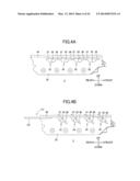 IMAGE-FORMING DEVICE HAVING DRAWER TO WHICH CARTRIDGES ARE DETACHABLY     ATTACHABLE diagram and image