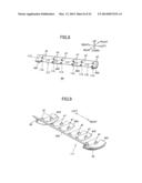 IMAGE-FORMING DEVICE HAVING DRAWER TO WHICH CARTRIDGES ARE DETACHABLY     ATTACHABLE diagram and image