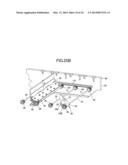 IMAGE-FORMING DEVICE HAVING DRAWER TO WHICH CARTRIDGES ARE DETACHABLY     ATTACHABLE diagram and image