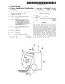 PROCESS CARTRIDGE AND IMAGE FORMING APPARATUS diagram and image