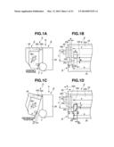 PROCESS CARTRIDGE AND IMAGE FORMING APPARATUS diagram and image