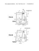 PROCESS CARTRIDGE AND IMAGE FORMING APPARATUS diagram and image