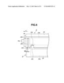 PROCESS CARTRIDGE AND IMAGE FORMING APPARATUS diagram and image