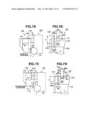 PROCESS CARTRIDGE AND IMAGE FORMING APPARATUS diagram and image