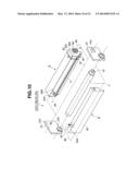 PROCESS CARTRIDGE AND IMAGE FORMING APPARATUS diagram and image