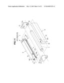 PROCESS CARTRIDGE AND IMAGE FORMING APPARATUS diagram and image