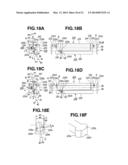 PROCESS CARTRIDGE AND IMAGE FORMING APPARATUS diagram and image