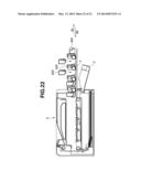 PROCESS CARTRIDGE AND IMAGE FORMING APPARATUS diagram and image