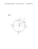 TORQUE TRANSMITTING MEMBER, PHOTOSENSITIVE DRUM UNIT, AND PROCESS     CARTRIDGE diagram and image