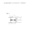 TORQUE TRANSMITTING MEMBER, PHOTOSENSITIVE DRUM UNIT, AND PROCESS     CARTRIDGE diagram and image