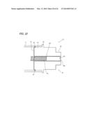 TORQUE TRANSMITTING MEMBER, PHOTOSENSITIVE DRUM UNIT, AND PROCESS     CARTRIDGE diagram and image