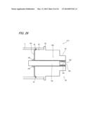 TORQUE TRANSMITTING MEMBER, PHOTOSENSITIVE DRUM UNIT, AND PROCESS     CARTRIDGE diagram and image