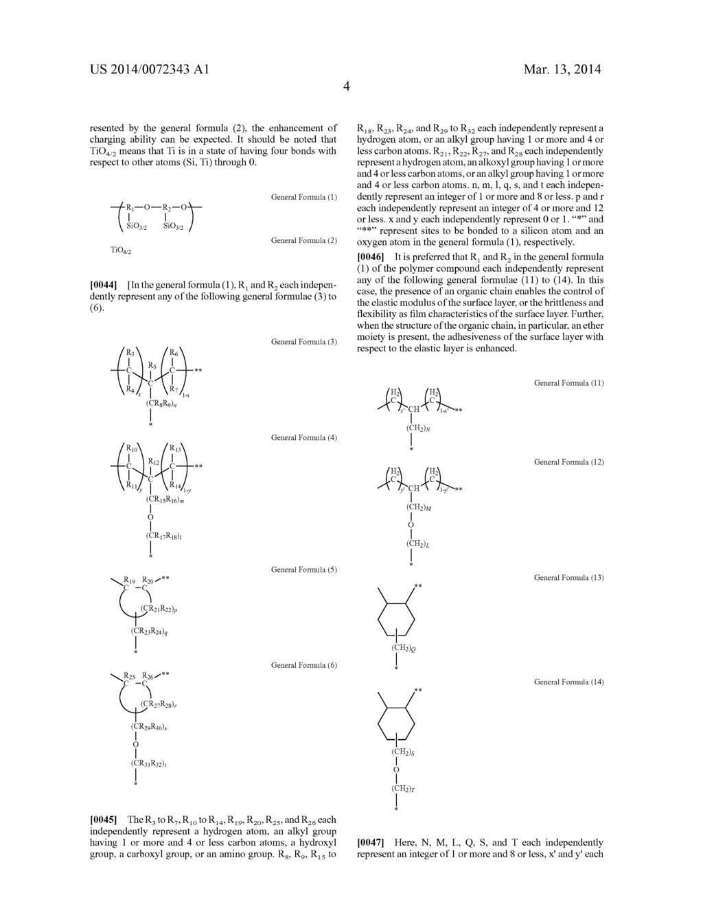 CHARGING MEMBER, PROCESS CARTRIDGE, AND ELECTROPHOTOGRAPHIC APPARATUS - diagram, schematic, and image 11