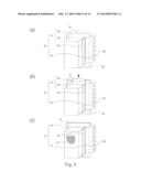 DEVELOPER ACCOMMODATING CONTAINER, PROCESS CARTRIDGE AND IMAGE FORMING     APPARATUS diagram and image