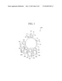 DEVELOPING DEVICE AND IMAGE FORMING APPARATUS diagram and image