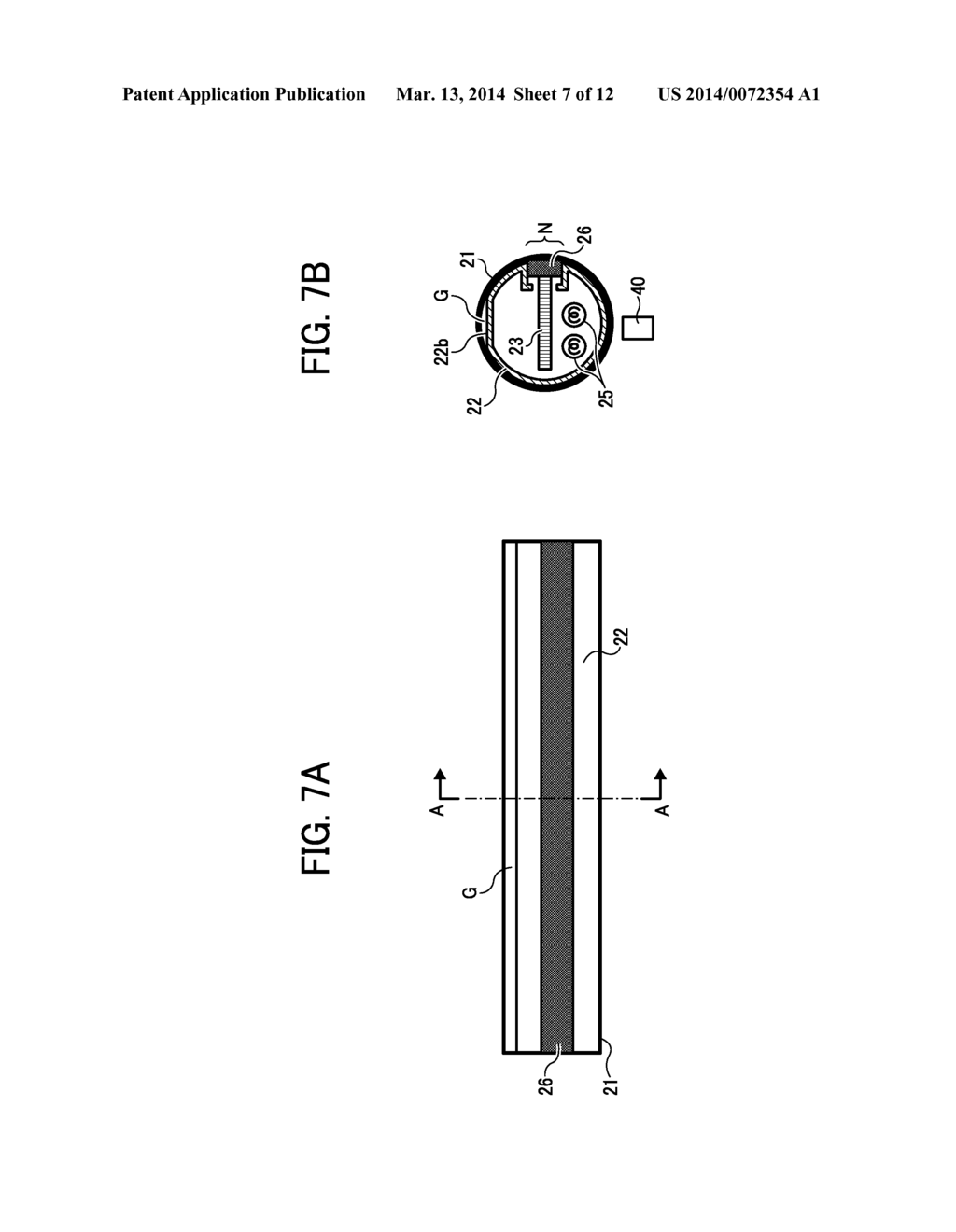 FIXING UNIT, IMAGE FORMING APPARATUS INCORPORATING THE FIXING UNIT, AND     IMAGE FORMING METHOD - diagram, schematic, and image 08