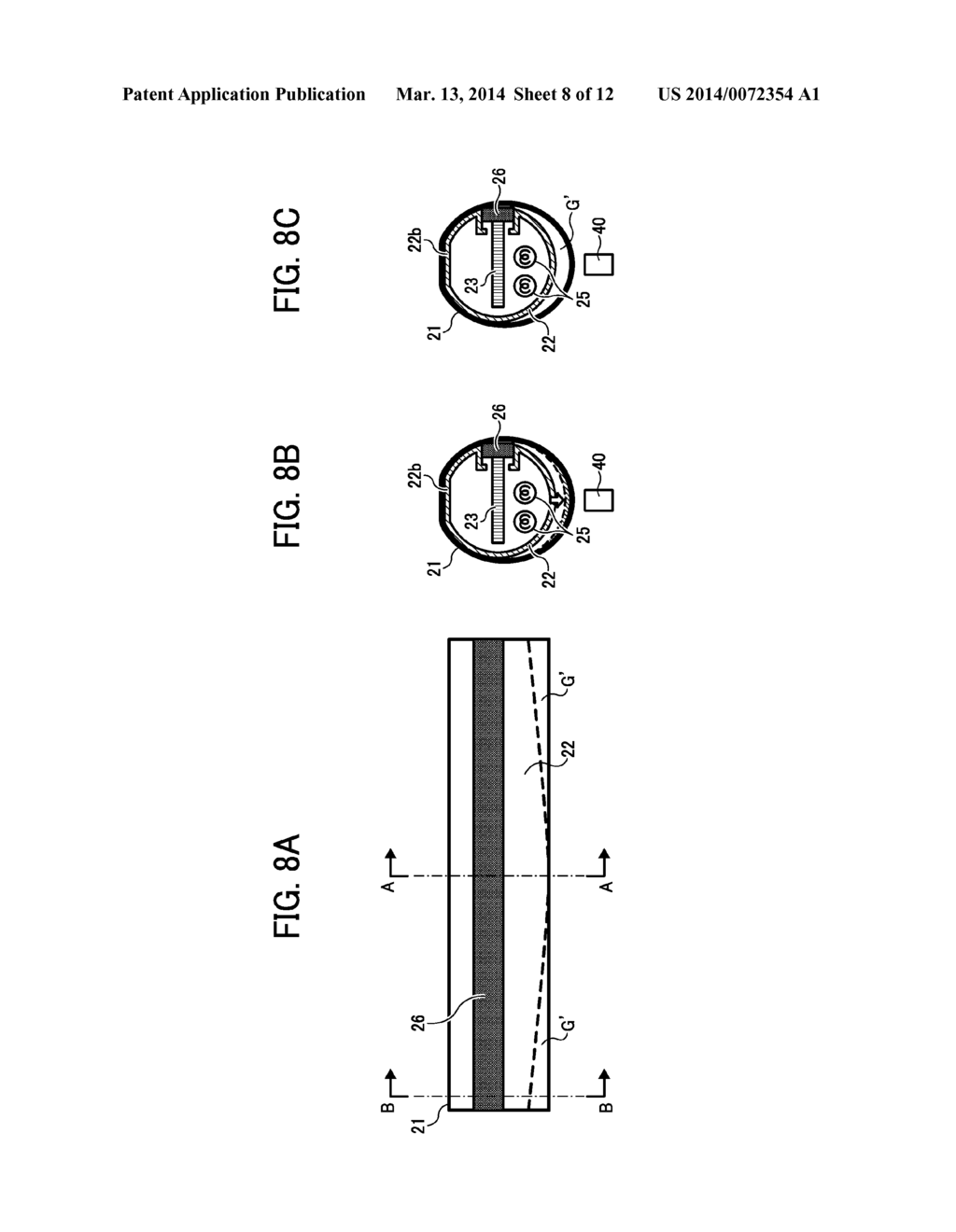 FIXING UNIT, IMAGE FORMING APPARATUS INCORPORATING THE FIXING UNIT, AND     IMAGE FORMING METHOD - diagram, schematic, and image 09