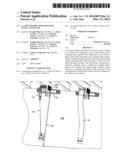 CLAMP ASSEMBLY FOR MOUNTING PANELS TO I-BEAMS diagram and image