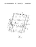 CLAMP ASSEMBLY FOR MOUNTING PANELS TO I-BEAMS diagram and image