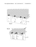 CLAMP ASSEMBLY FOR MOUNTING PANELS TO I-BEAMS diagram and image