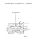 CLAMP ASSEMBLY FOR MOUNTING PANELS TO I-BEAMS diagram and image