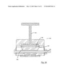 CLAMP ASSEMBLY FOR MOUNTING PANELS TO I-BEAMS diagram and image