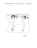 CLAMP ASSEMBLY FOR MOUNTING PANELS TO I-BEAMS diagram and image