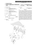 Milling tool diagram and image