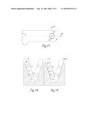 Milling tool diagram and image